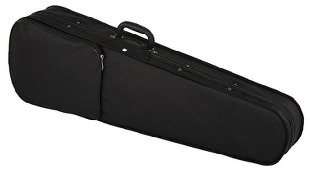 Alfred Stingl by Höfner AS-90/016-V4/4 Vn Case GR/BK