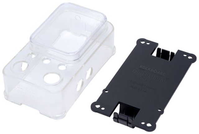 Rockboard PedalSafe Type B4