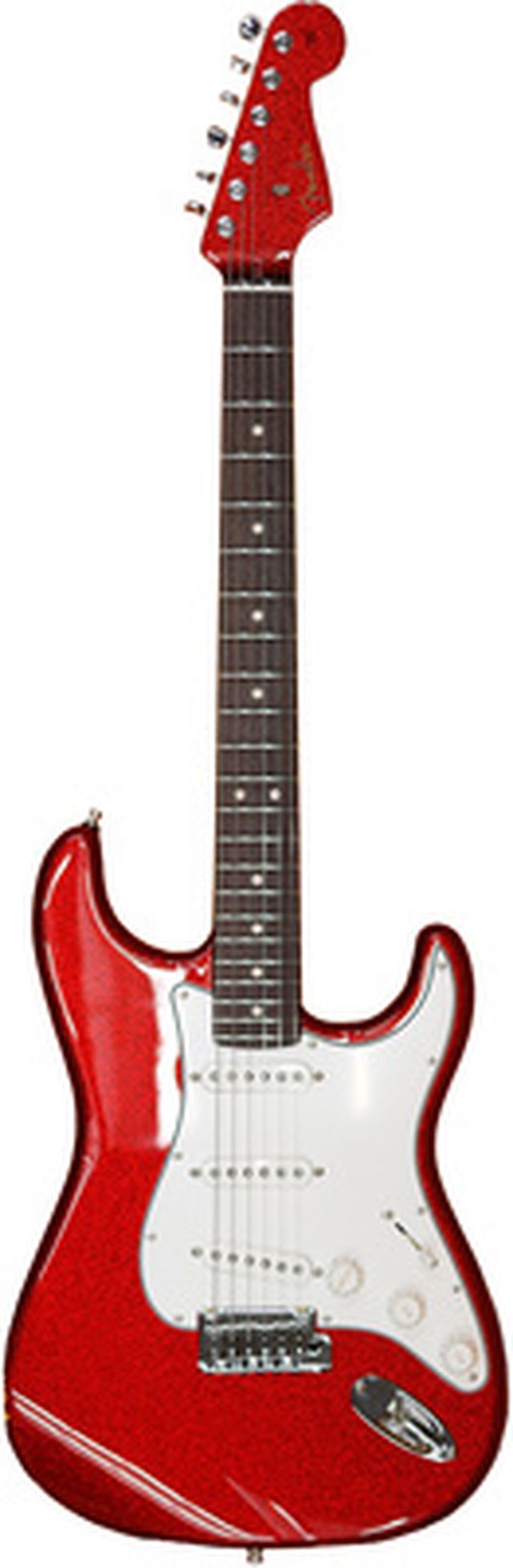 Fender Stratocaster Deluxe NOS RSP