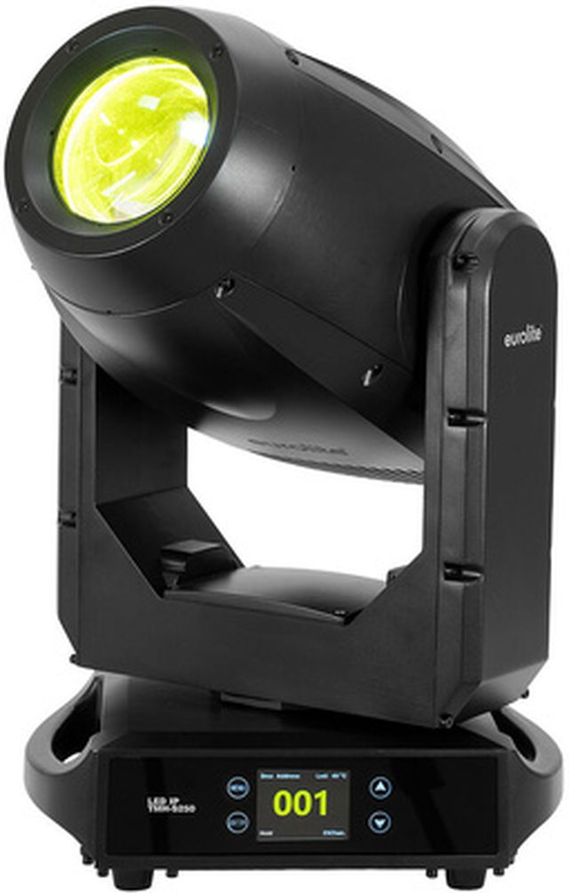Eurolite LED IP TMH-S250 Moving-Head