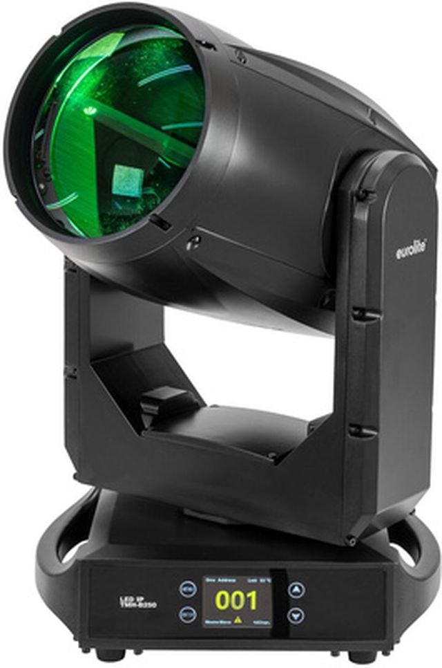 Eurolite LED IP TMH-B250 MH Beam