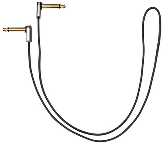 EBS PG-78 Flat Patch Cable Gold