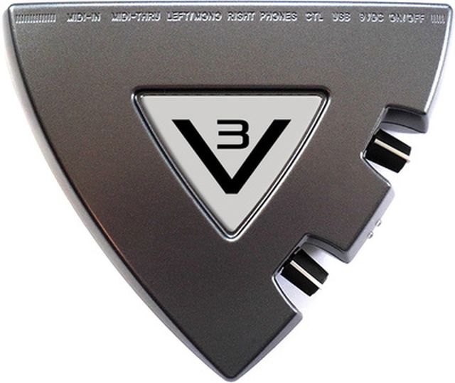 V3 Sound Accordion Master Pro