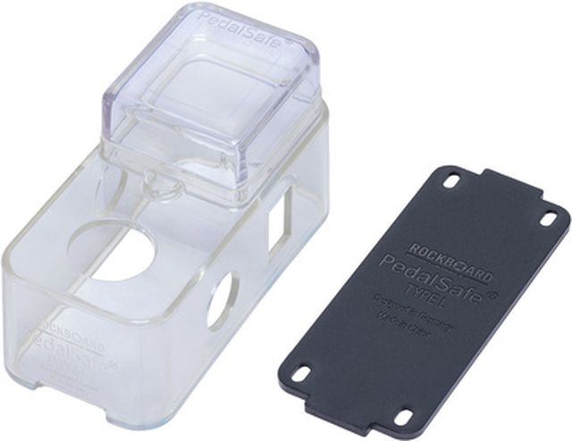 Rockboard PedalSafe Type LTC