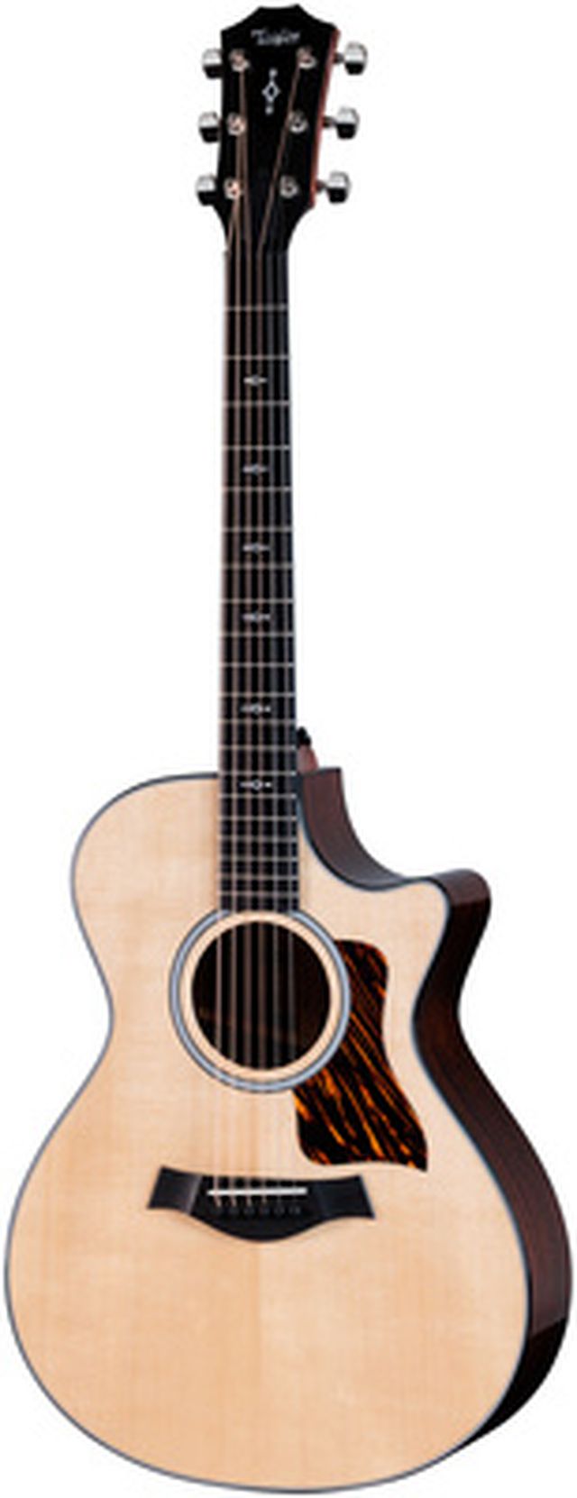 Taylor 312ce Next Generation