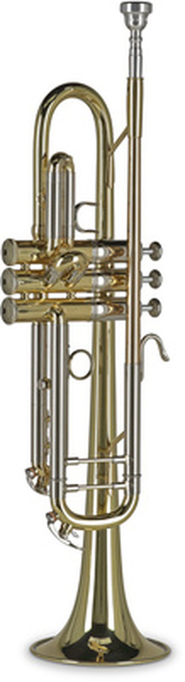 Gewa Bb-Trumpet TR372 L Vision