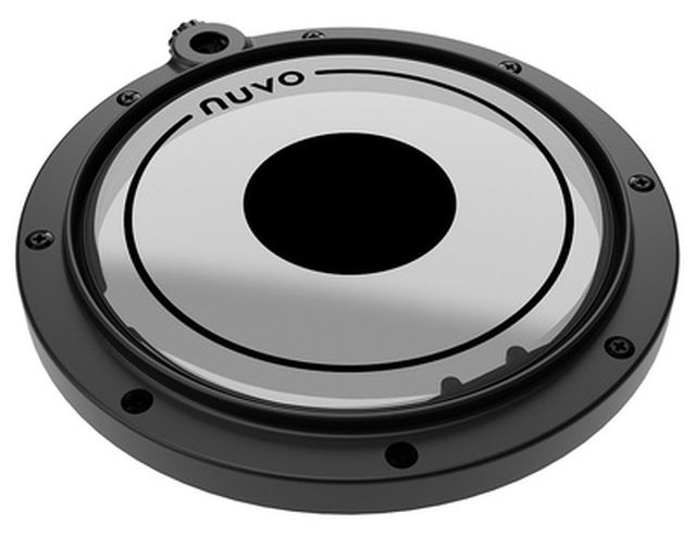 Nuvo Zip-Kit 8" Tom