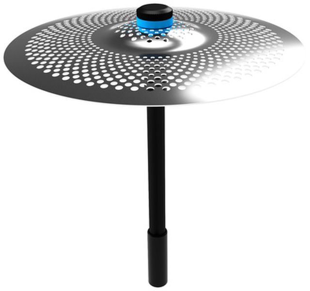 Nuvo Zip-Kit 10" Cymbal