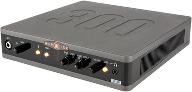 Warwick Stage Series MC 300