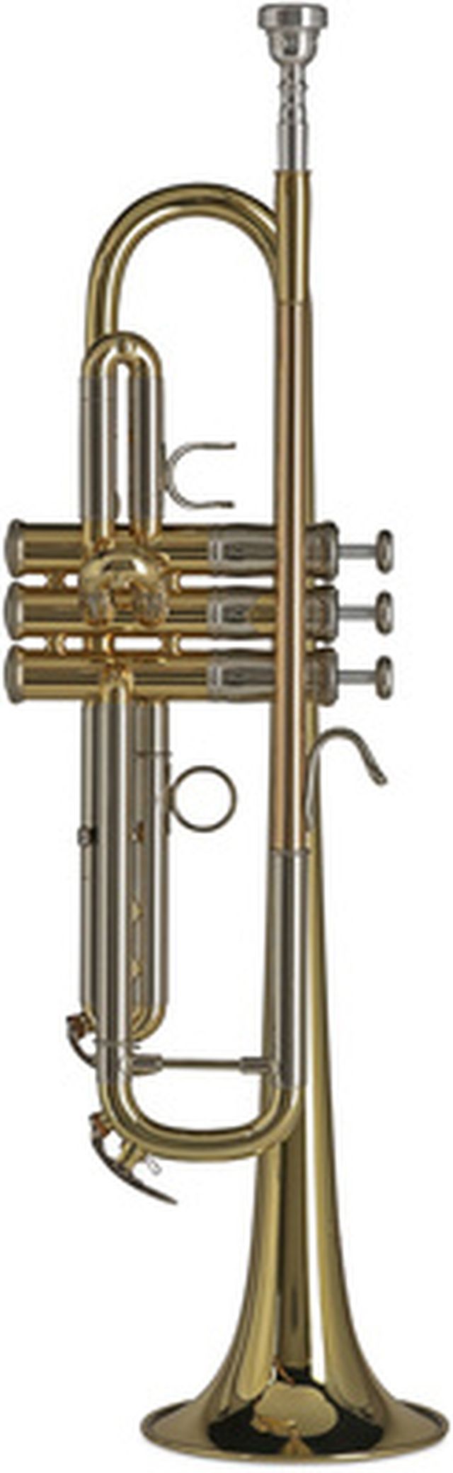 Gewa Bb-Trumpet TR372 RL Vision