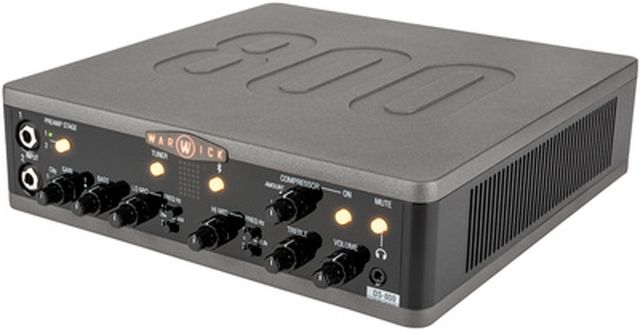 Warwick Stage Series DS 800
