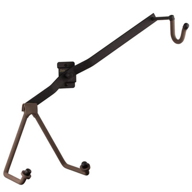 String Swing Horizontal A Guitar Wall Mount