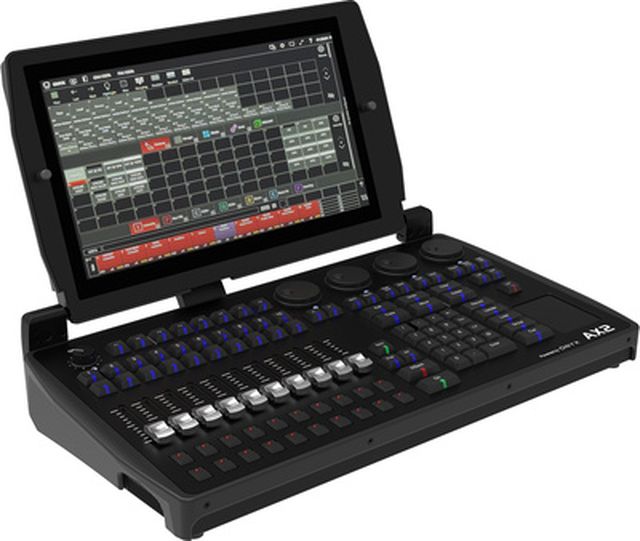 ADJ AX2
