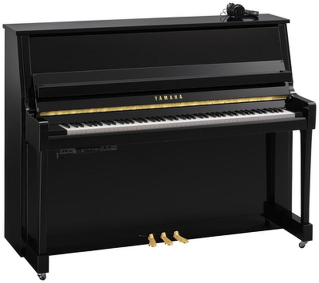 Yamaha B20 SC3 PE