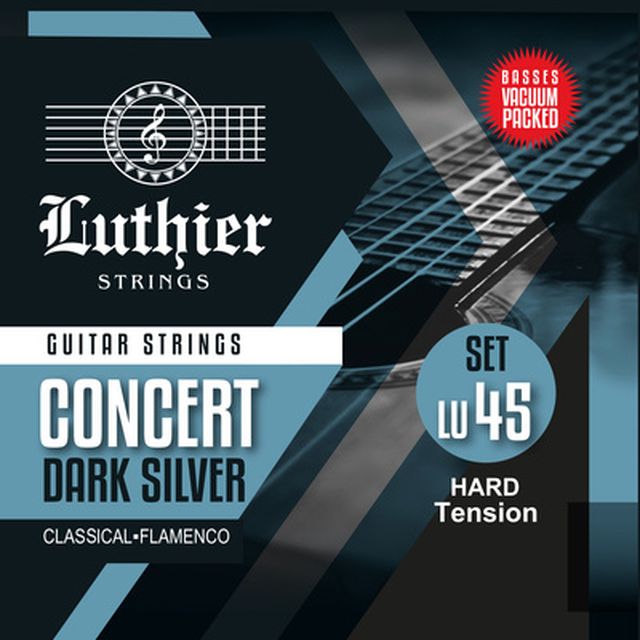 Luthier Strings 45