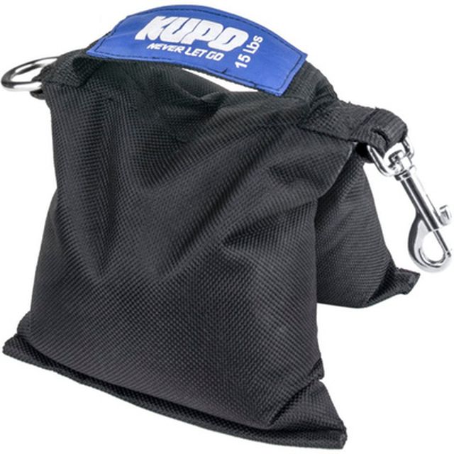 Kupo KSF-15 Shot Bag 6.5kg