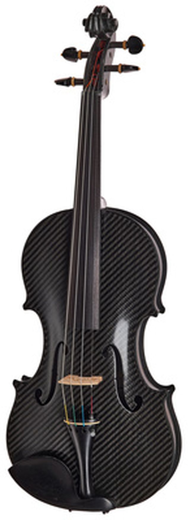 Artino CFV-105F Carbon Violin Lakatos