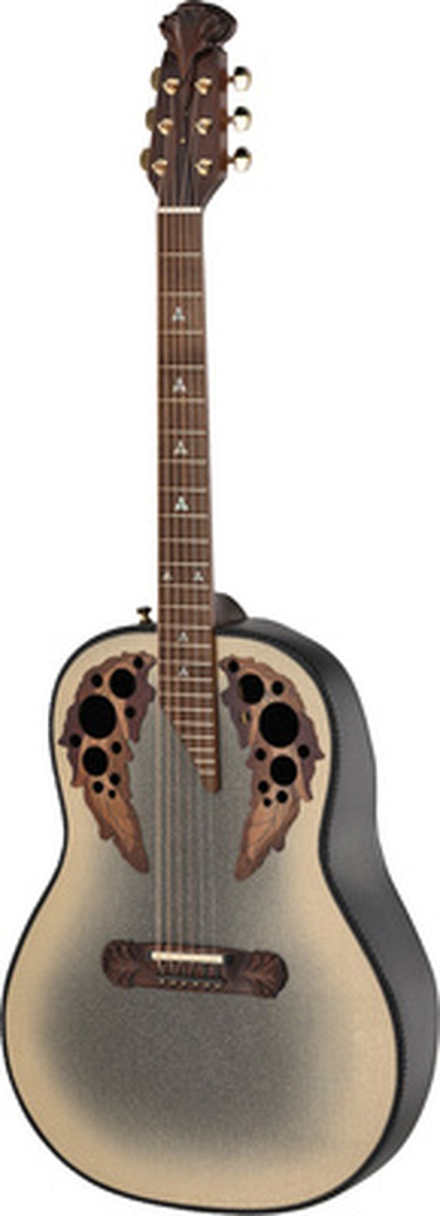 Adamas 1687-AG-G 50th Anni DNC LTD