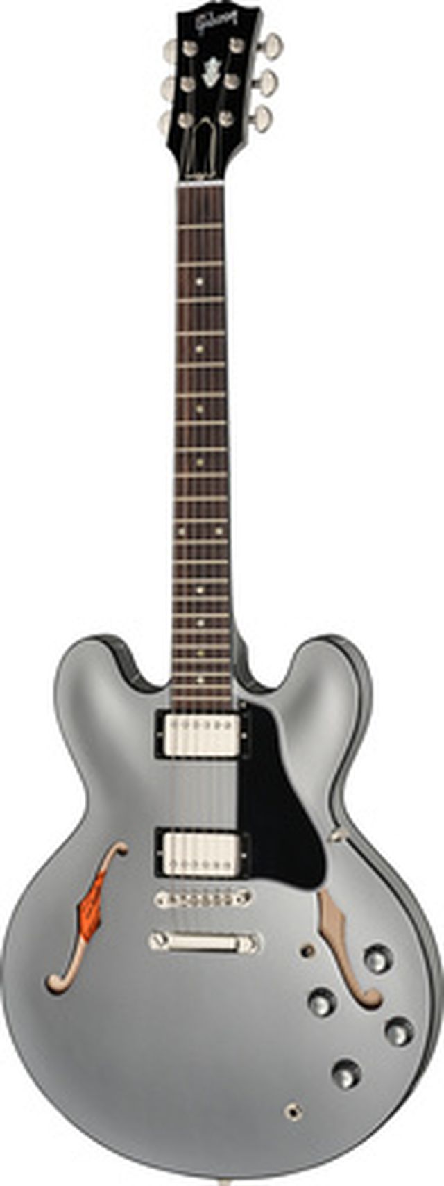 Gibson 1961 ES-335 Silver Stinger CSh
