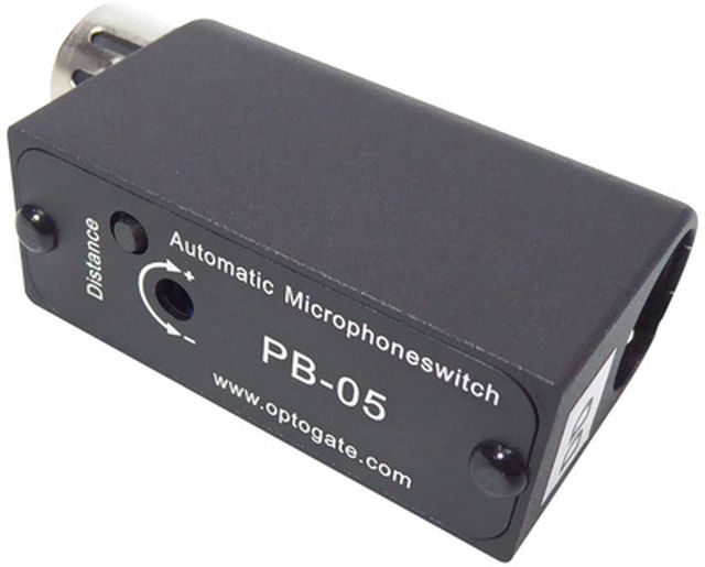 Optogate PB-05 D