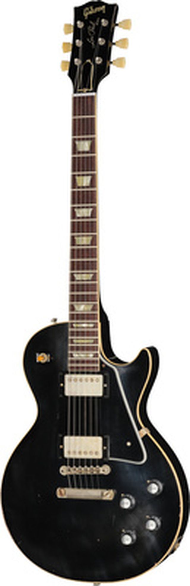 Gibson 57 Les Paul Standard EB HA CS