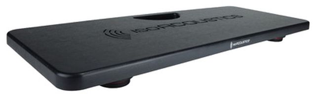 IsoAcoustics Stage 1 Board Combo