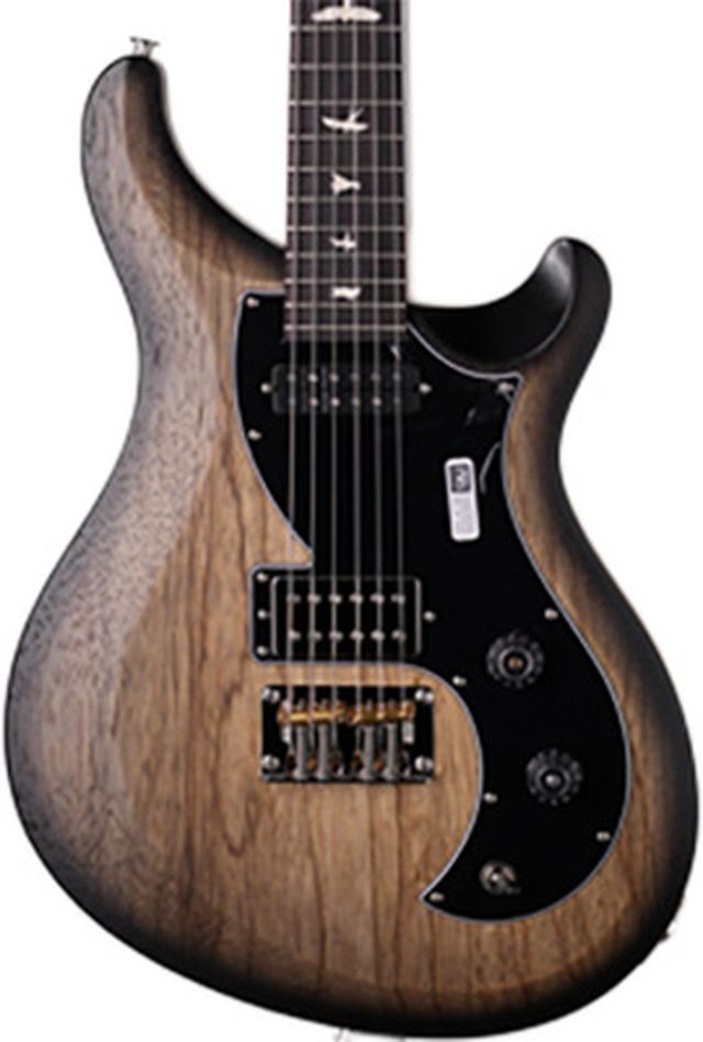 PRS Wood Library S2 Vela LTD NSB