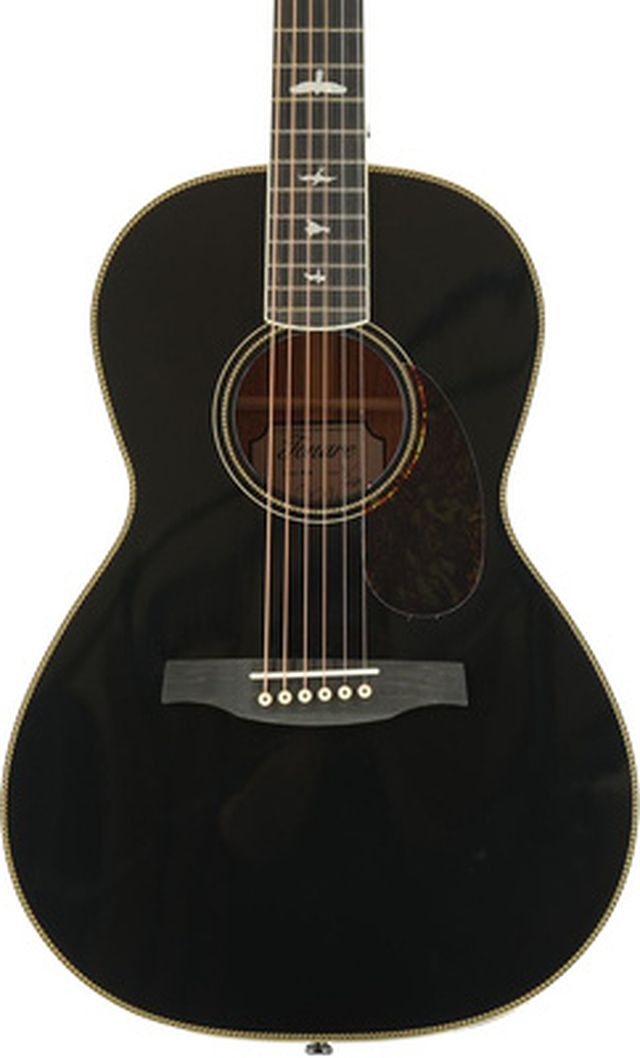 PRS Special Edition SE P20E Black