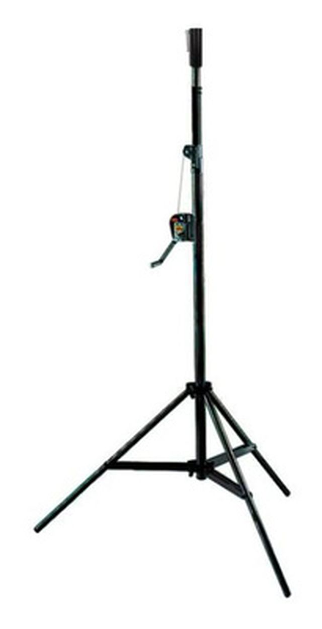 Doughty T55201 Nebula 33 Winch Stand B