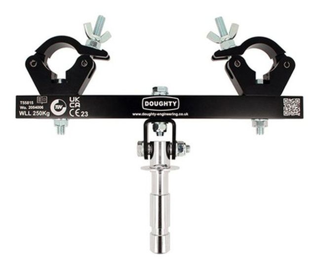 Doughty T55815 Swivel Truss Adapter