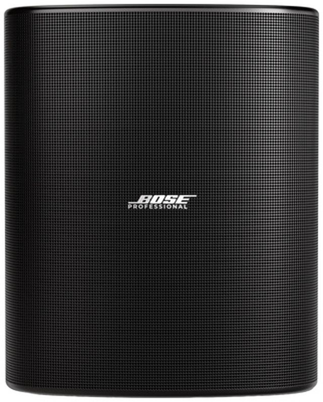 Bose Professional DesignMax DM12SE black