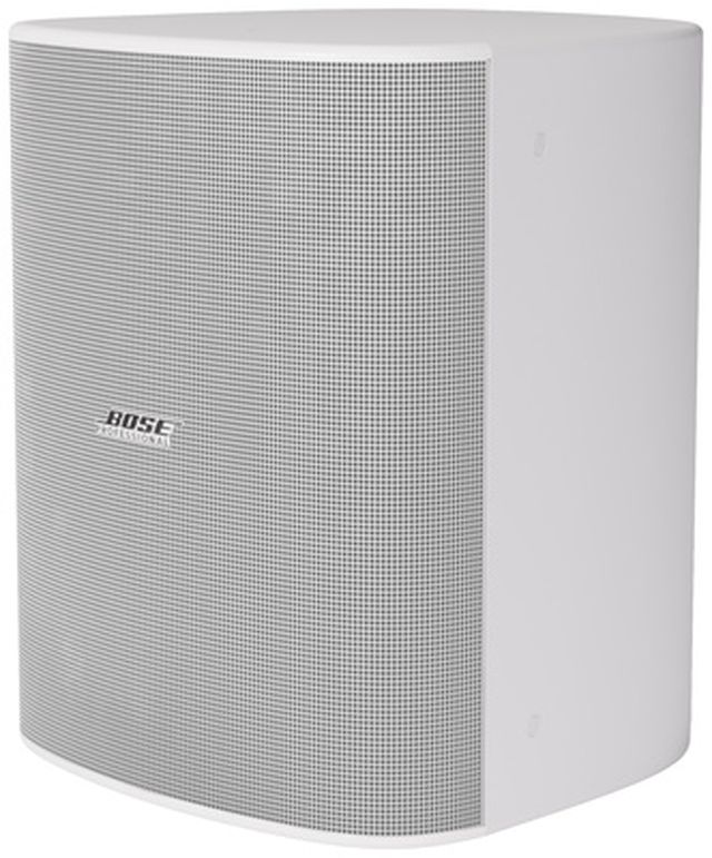 Bose Professional DesignMax DM12SE white