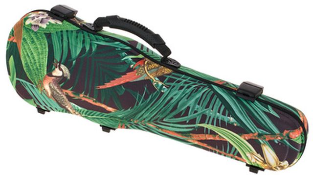 Jakob Winter JW 51015 1/4 JUNGLE VC