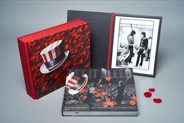 Rhino Entertainment Company Rolling Stones Deluxe