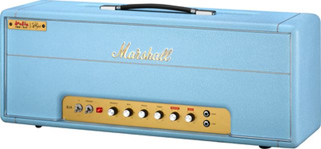 Marshall 1959BJA Billie Joe Armstrong