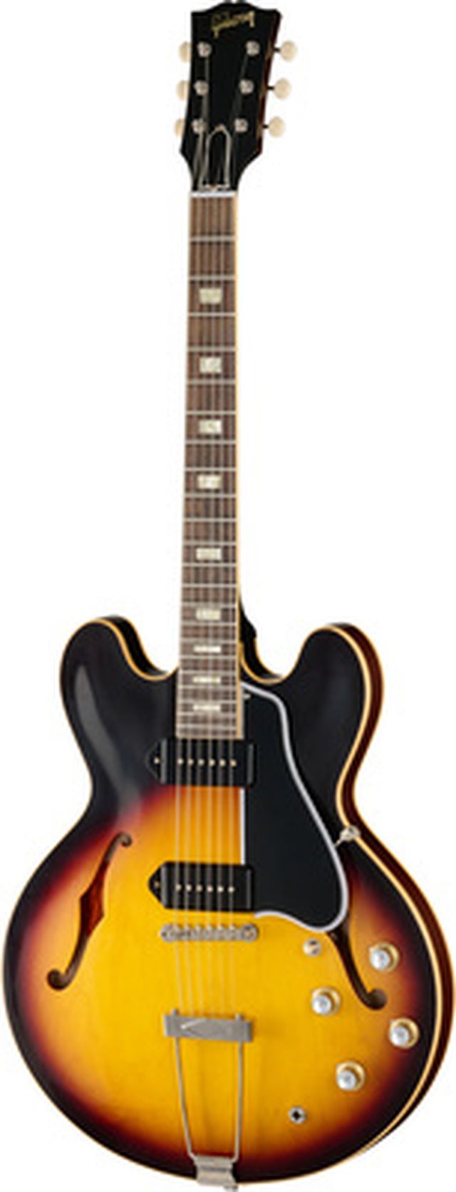 Gibson 1962 ES-330 Reissue VB