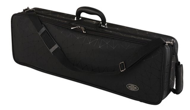Jakob Winter JWC 360 SP B Violin Case 4/4
