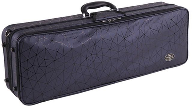 Jakob Winter JWC 360 SP BL Violin Case 4/4