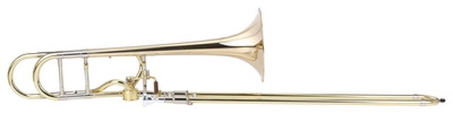 Antoine Courtois AC423BHR-1-0 Bb/F- Tenor Tromb