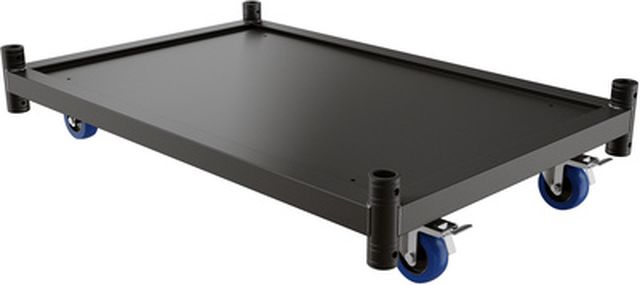 Global Truss Lighting Rack Base SB