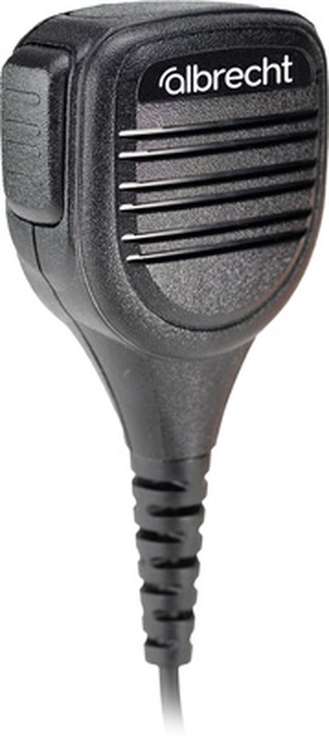 Albrecht SM 600-M