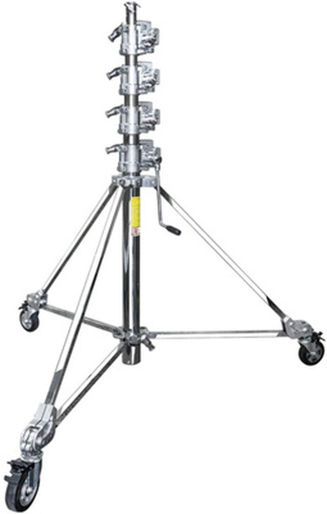 Kupo 756M Jumbo Cranking Stand