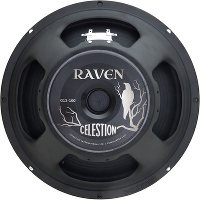 Celestion G12-100 Raven 8 Ohms