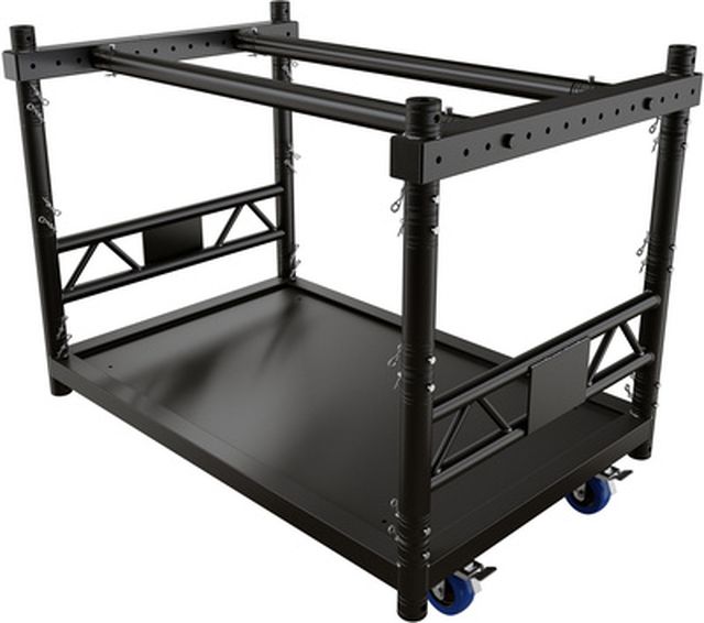 Global Truss Lighting Rack Set Small