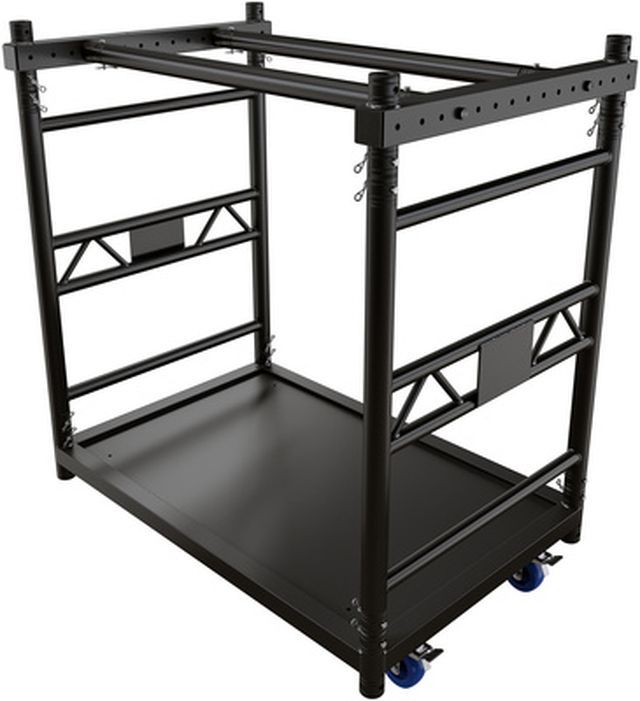 Global Truss Lighting Rack Set Medium
