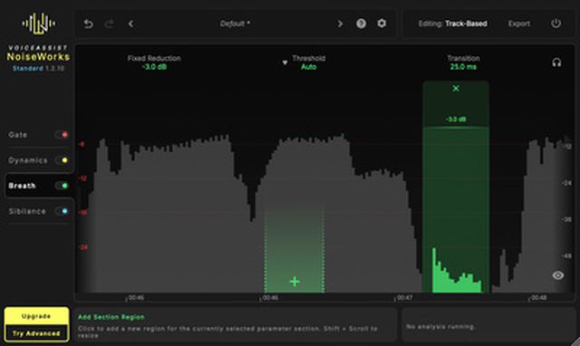 NoiseWorks VoiceAssist Standard