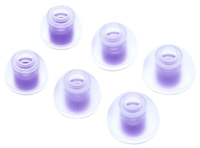 Vision Ears GO live! Eartips Standard Set