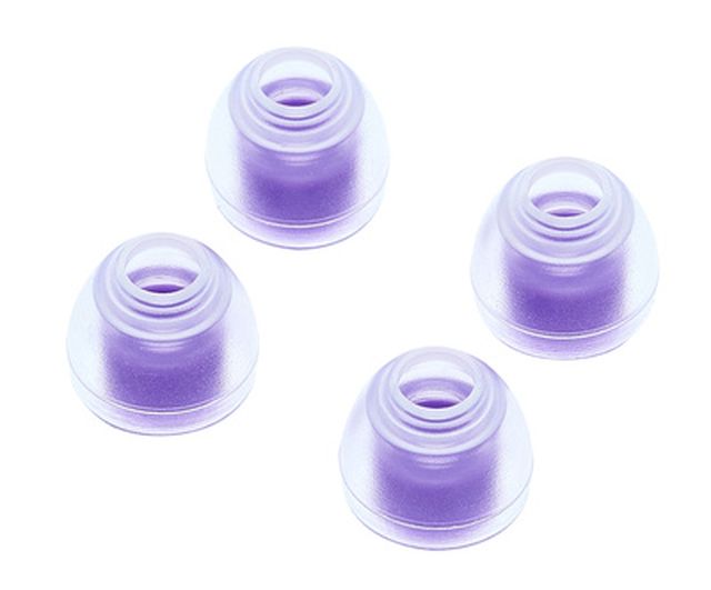Vision Ears GO live! Eartips Set XS