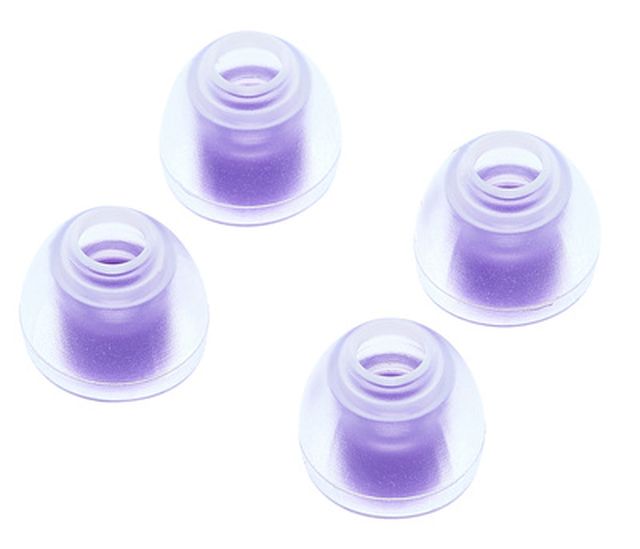 Vision Ears GO live! Eartips Set S
