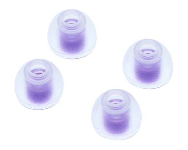 Vision Ears GO live! Eartips Set M